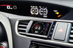 CANchecked Honda FK2 Civic MFD32 Multi Function Display | 3.2" Gen2 (LHD)
