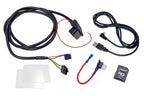 CANchecked Honda FK2 Civic MFD32 Multi Function Display | 3.2" Gen2 (LHD)