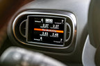 CANchecked Toyota XP210 Yaris MFD32 Multi Function Display | 3.2" Gen2 (LHD) - For Standalone ECU