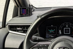 CANchecked Toyota E210 Corolla MFD28 Multi Function Display | 2.8" Gen2 (LHD)