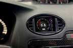 CANchecked Ford MK2 Focus MFD28 Multi Function Display | 2.8" Gen2 (LHD/RHD)