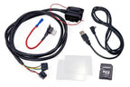 CANchecked Ford MK2 Focus MFD28 Multi Function Display | 2.8" Gen2 (LHD/RHD)