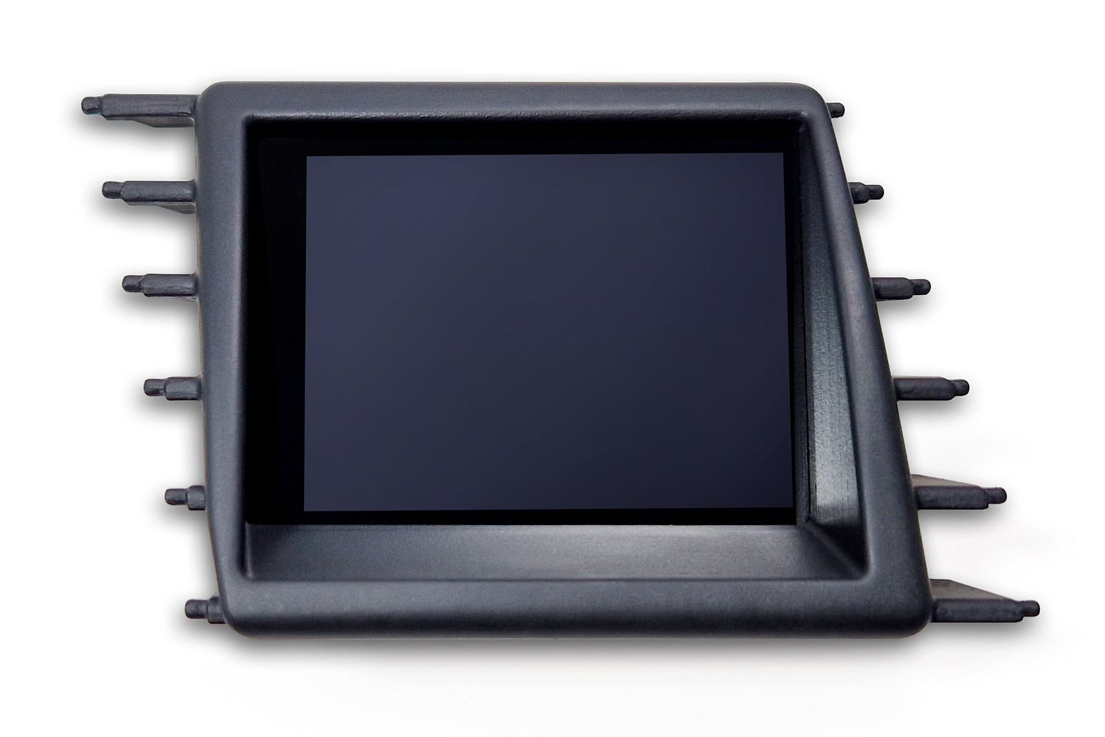 CANchecked Mitsubishi Lancer Evo X MFD28 Multi Function Display | 2.8" Gen2 (LHD)