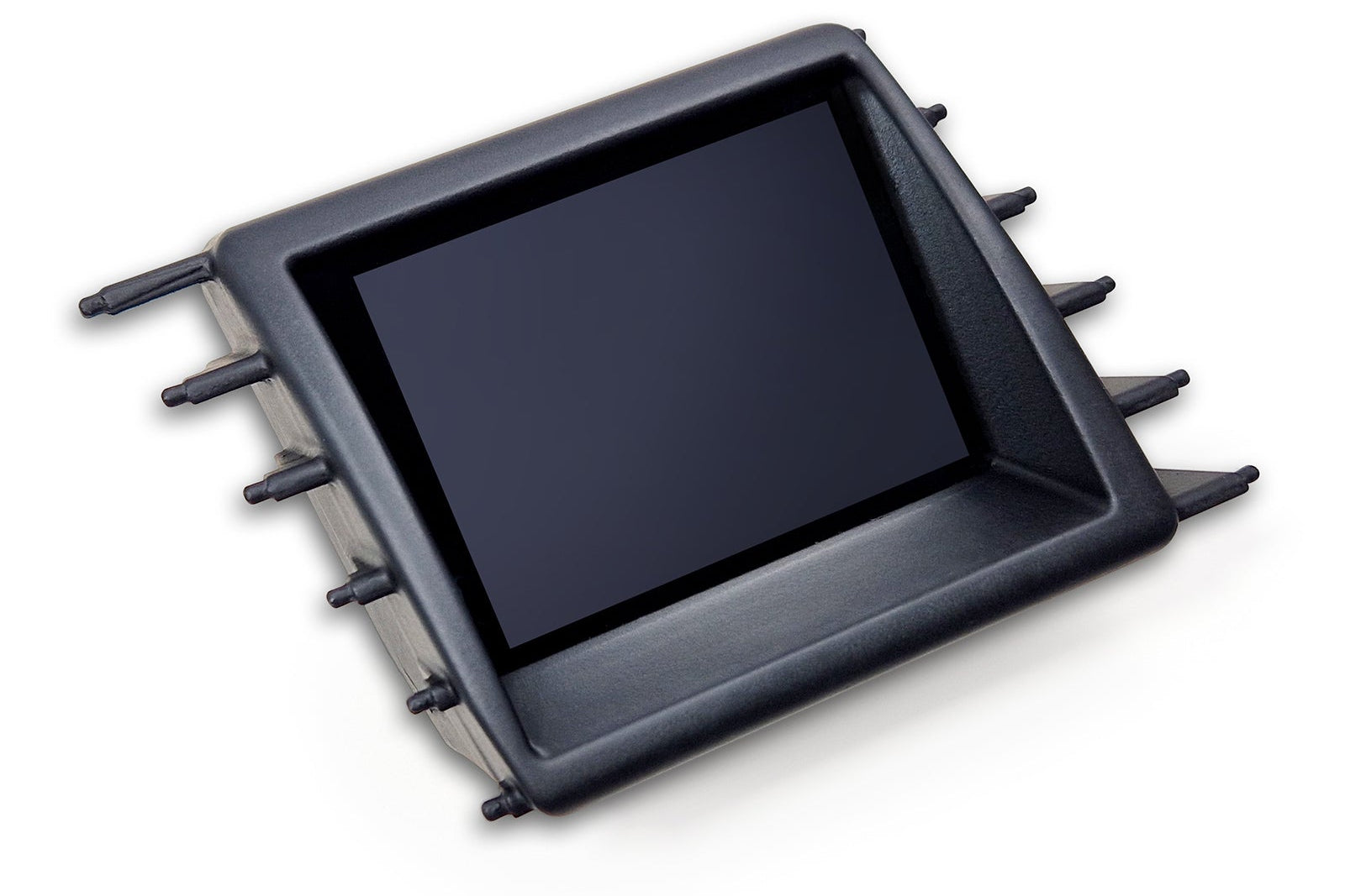 CANchecked Mitsubishi Lancer Evo X MFD28 Multi Function Display | 2.8" Gen2 (LHD)