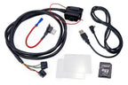CANchecked Mitsubishi Lancer Evo X MFD28 Multi Function Display | 2.8" Gen2 (LHD)