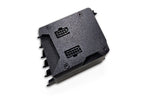 CANchecked Mitsubishi Lancer Evo X MFD28 Multi Function Display | 2.8" Gen2 (LHD)