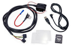 CANchecked Subaru GR Impreza WRX (MK3) MFD32 Multi Function Display | 3.2" Gen2 (LHD)