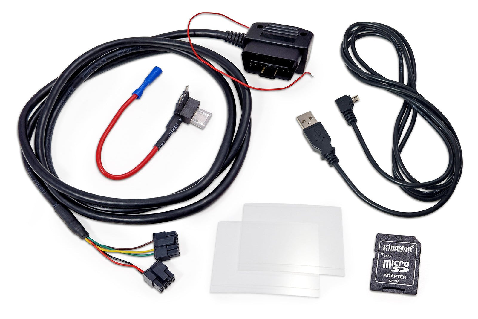 CANchecked Subaru GR Impreza WRX (MK3) MFD32 Multi Function Display | 3.2" Gen2 (LHD)
