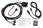 CANchecked Subaru VA WRX / STI (MK4) MFD28 Multi Function Display | 2.8" Gen2 (LHD)