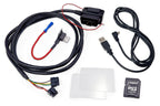CANchecked Dodge RAM 5 MFD28 Multi Function Display | 2.8" Gen2 (LHD)