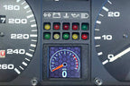 CANchecked VW MK1 / MK2 Golf MFA2.0 Multi Function Display | 1.5" Gen2 Cluster Install (LHD/RHD)