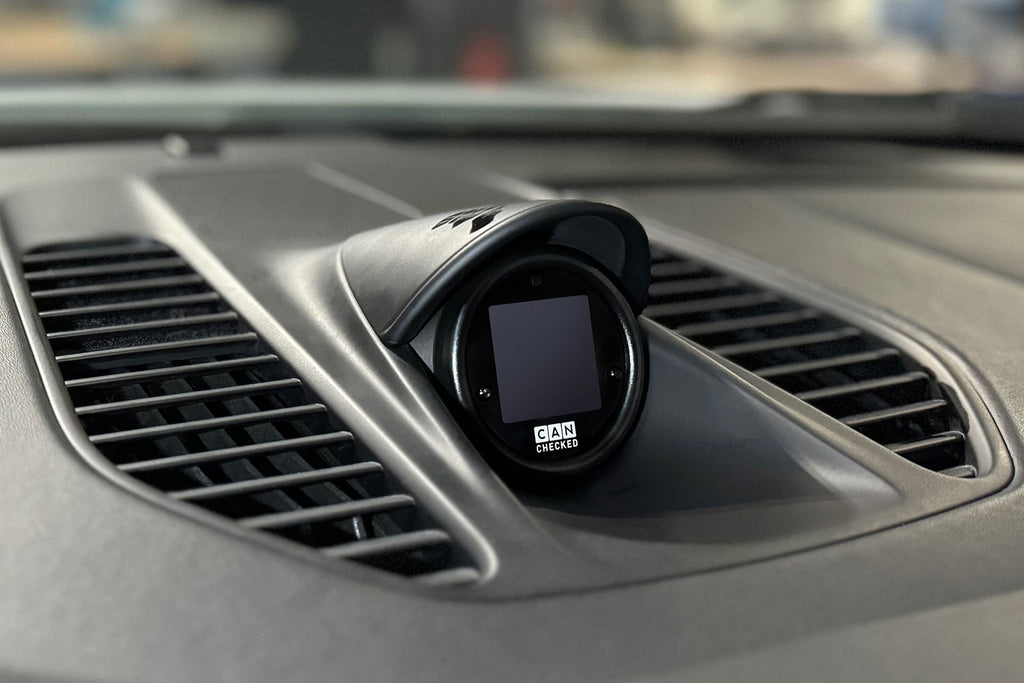 CANchecked Porsche 991.2 911 MFD15 Multi Function Display | 1.5" Gen2 (LHD/RHD)