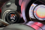 CANchecked Fiat 595 Abarth MFD15 Multi Function Display | 1.5" Gen2 (LHD/RHD)