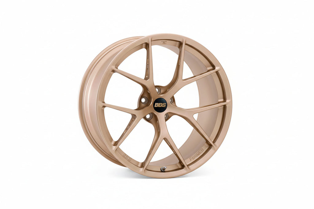 BBS 992 Turbo / GT3 FI-R Evo 20"/21" Staggered Wheel Set