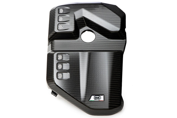 BMC BMW G-Chassis Carbon Engine Cover - iND Distribution