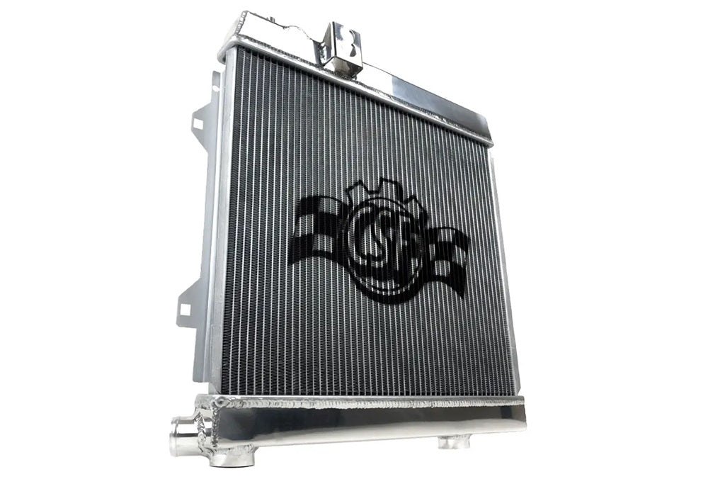 CSF E30 M3 All Aluminum High Performance Radiator