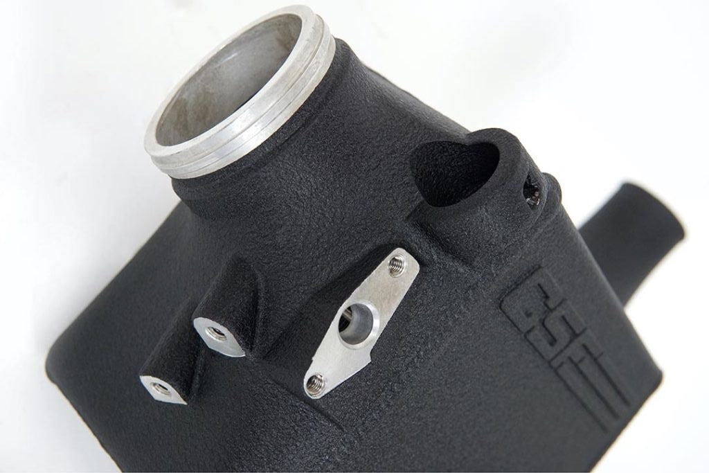 CSF BMW S68 High-Performance Charge-Air-Cooler Set