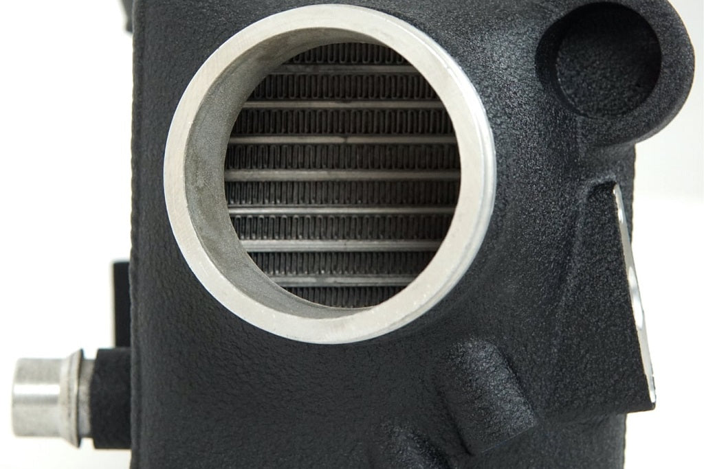 CSF BMW S68 High-Performance Charge-Air-Cooler Set