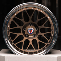 BMW Style 827M Forged Wheels – Factory Performance Meets Iconic Design ...