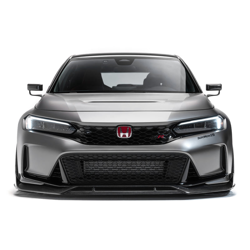 Adro Honda FL5 Type R Front Lip