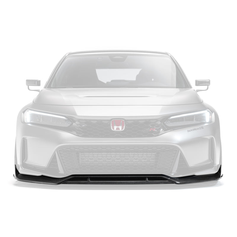 Adro Honda FL5 Type R Front Lip
