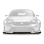 Adro Honda FL5 Type R Front Lip