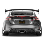 Adro Honda FL5 Type R Rear Diffuser