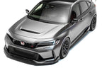 Adro Honda FL5 Type R Side Skirt Set