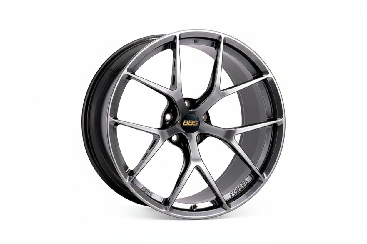 BBS FI-R Evo 20/21