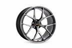 BBS 992 Turbo / GT3 FI-R Evo 20"/21" Staggered Wheel Set