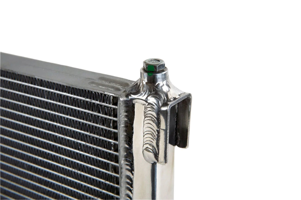 CSF Mercedes E63 / CLS63 AMG High Performance Front Mount Heat Exchanger