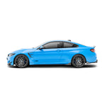 ADRO F82 M4 Carbon Side Skirt Set
