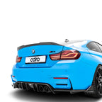 ADRO F82 M4 Carbon Trunk Spoiler