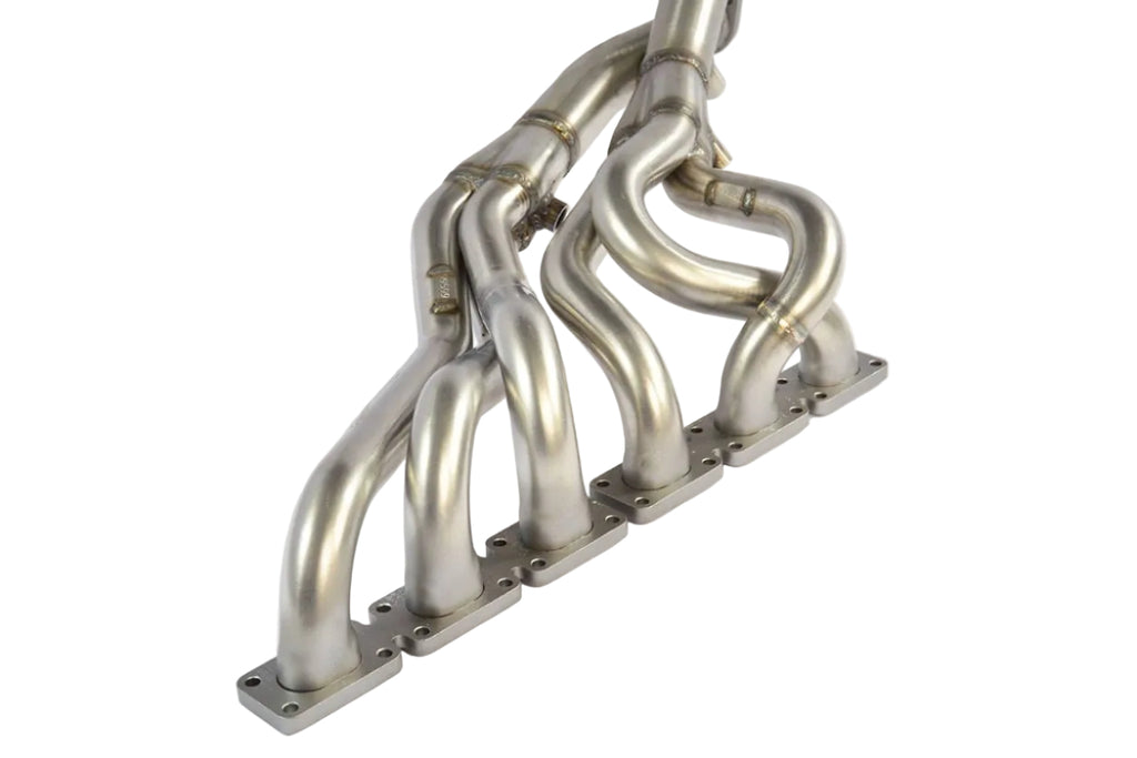 Supersprint E46 / E83 / E85 / E86 BMW M54 Engine Exhaust Manifold (LHD)
