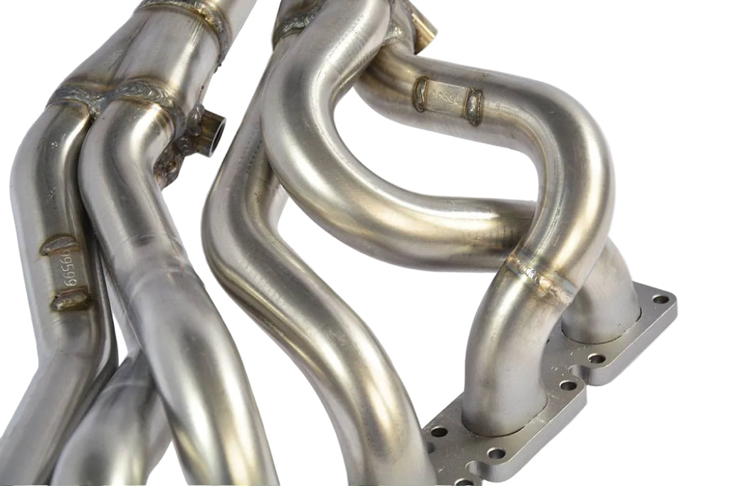 Supersprint E46 / E83 / E85 / E86 BMW M54 Engine Exhaust Manifold (LHD)