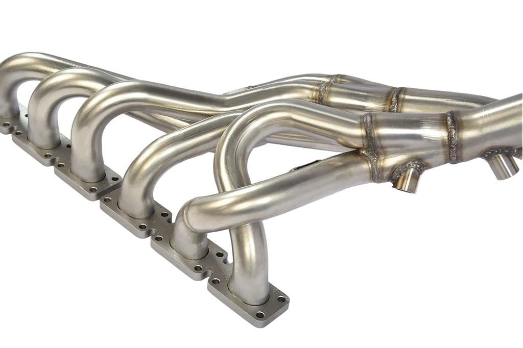 Supersprint E46 / E83 / E85 / E86 BMW M54 Engine Exhaust Manifold (LHD)