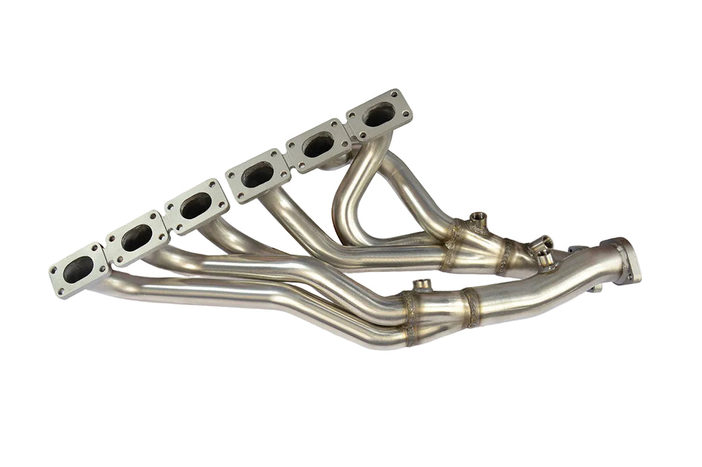 Supersprint E46 / E83 / E85 / E86 BMW M54 Engine Exhaust Manifold (LHD)