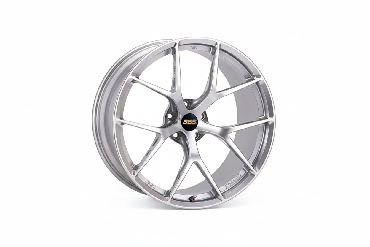 BBS G8X M2 / M3 / M4 FI-R Evo 20