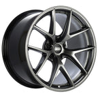 BBS CI-R Unlimited F90 M5 Wheel Set