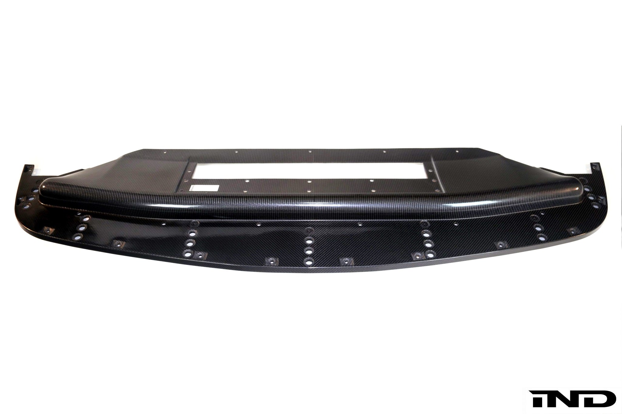 Karbonius E30 M3 Sport Evo 3 Undertray | Exterior | iND Distribution