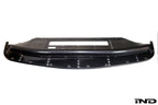 Karbonius E30 M3 Sport Evo 3 Undertray