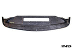 Karbonius E30 M3 Sport Evo 3 Undertray