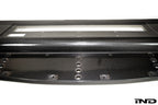 Karbonius E30 M3 Sport Evo 3 Undertray