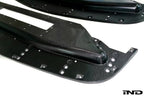 Karbonius E30 M3 Sport Evo 3 Undertray