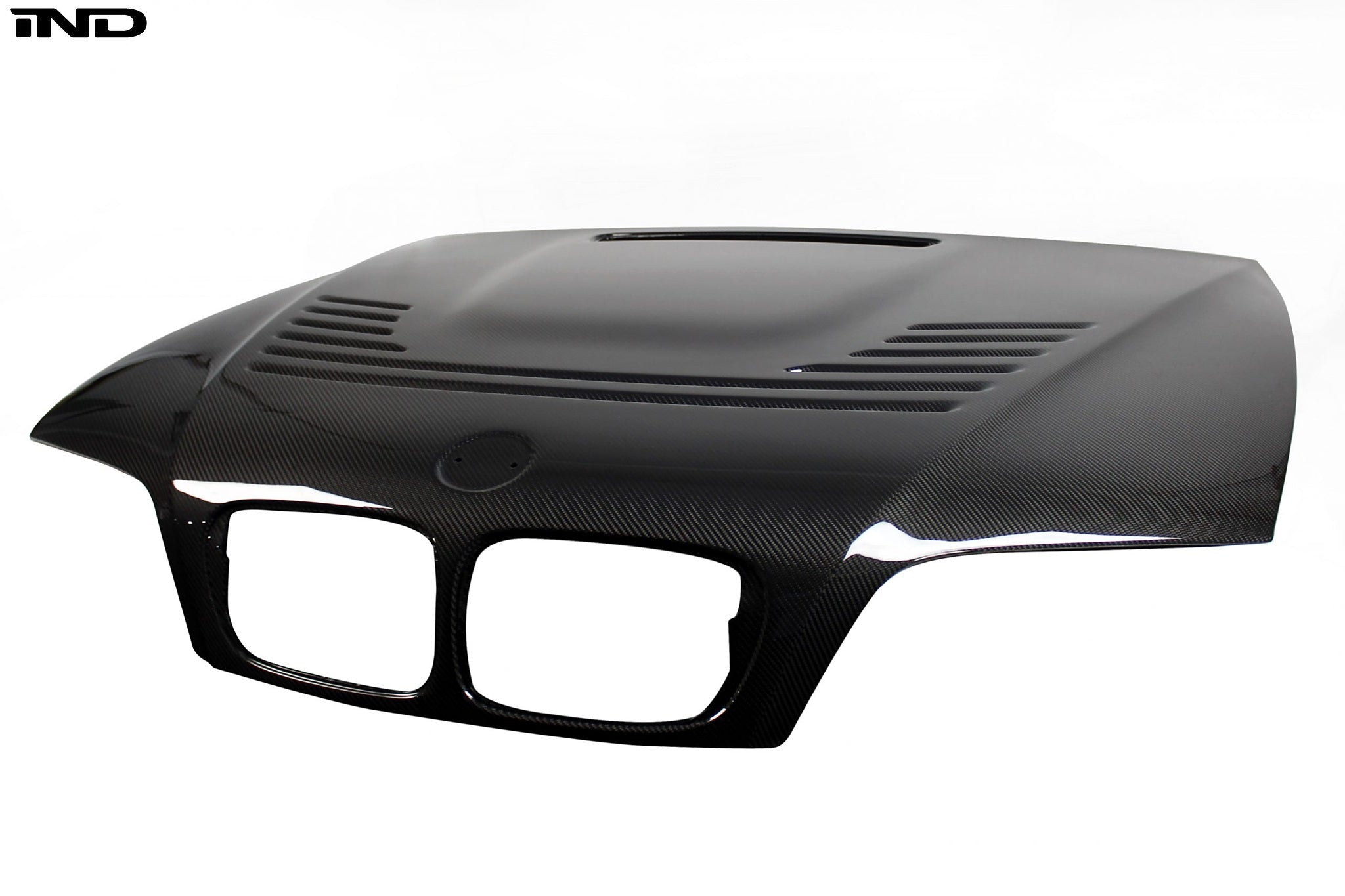 E46 m3 hood discount