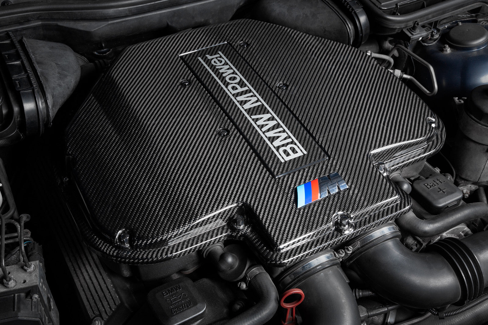 BMW E60 M5 Carbon Fiber Parts & Aftermarket Accessories For Sale – Page 2