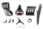 Eventuri Audi B9 RS4 / RS5 Black Carbon Intake System