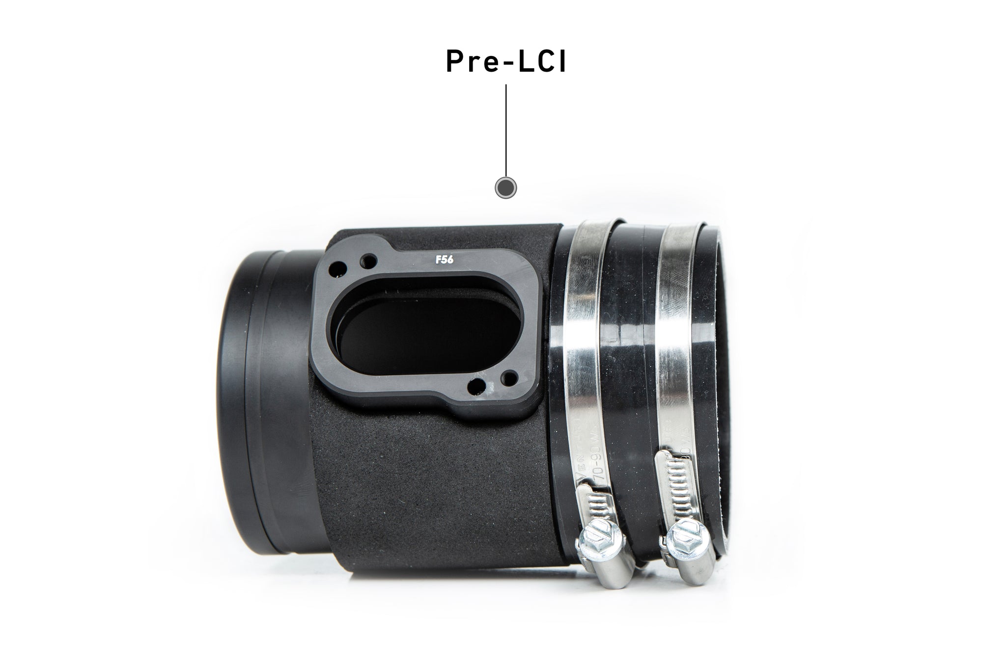 Eventuri F56 Mini MAF Tube Replacement