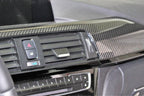 Karbonius F8X M3 / M4 Carbon Interior Replacement Trim Set