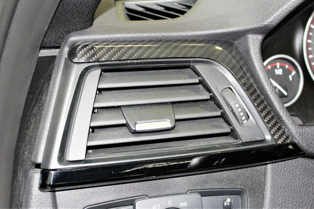 Karbonius F8X M3 / M4 Carbon Interior Replacement Trim Set